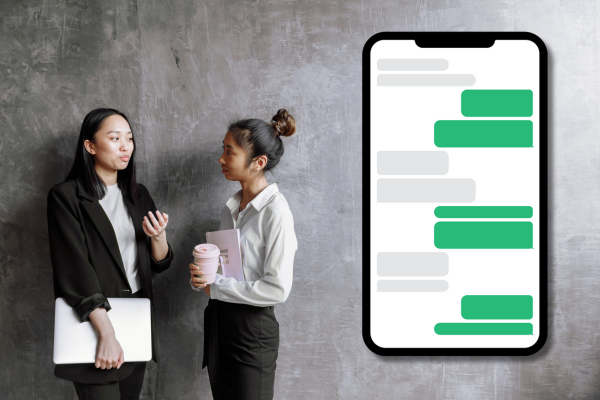 marketing conversationnel